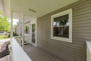 Porch