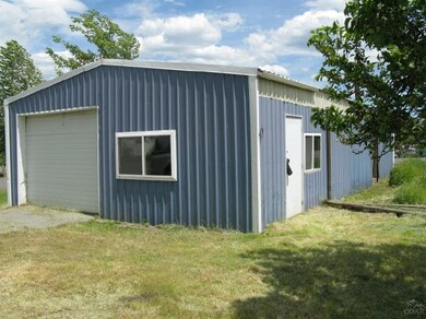 217 3 St, Long Creek, OR 97856 - photo 4