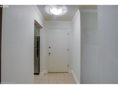 Entrance/Foyer