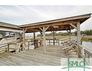 View. 16X26 stationary dock (13X16 covered 2008) w