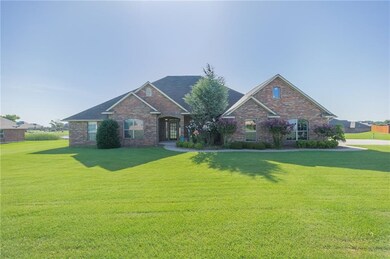 14454 Leaning Willow, Edmond, OK 73025 - photo 3