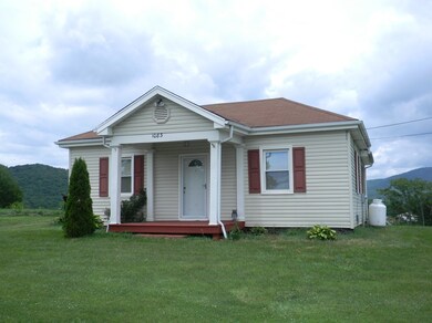 Side view