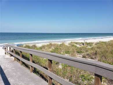 7797 W Gulf Blvd unit 3, Treasure Island, FL 33706 - photo 4