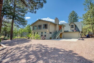 2611 ELLSWORTH AVE, Show Low, AZ