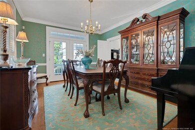 806 Cowles St, Fayetteville, NC 28303 - photo 6