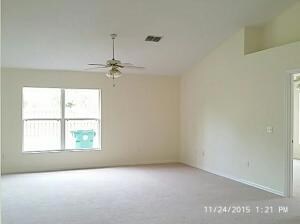 Formal Living Room