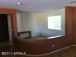 Family area