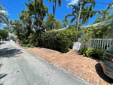 3 Nassau Lane A