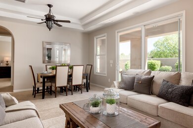 Dining Room can be in FR LR (16 of 27)