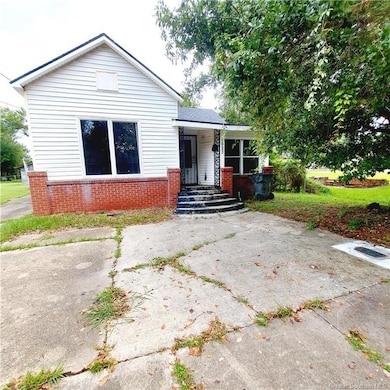 1623 Gieffers St, Lake Charles, LA 70601 - photo 2