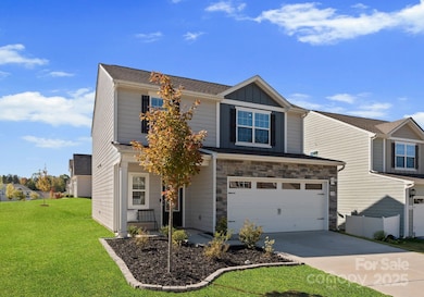 159 Tanner Loop, Troutman, NC 28166 - photo 4