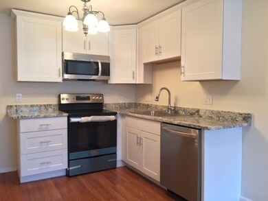 50 Carey Ave unit 5, Watertown, MA 02472 - photo 2