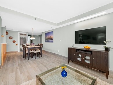 Regatta Riverview Residences unit 1209, Cambridge, MA 02141 - photo 5