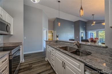 98 Jonathan Dr unit 4C, Lake Ozark, MO 65049 - photo 3