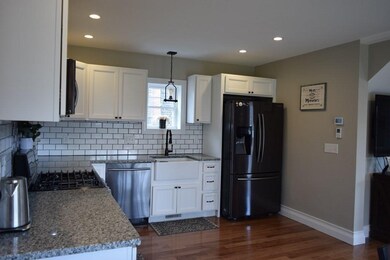 96 Hancock St, Whitman, MA 02382 - photo 5