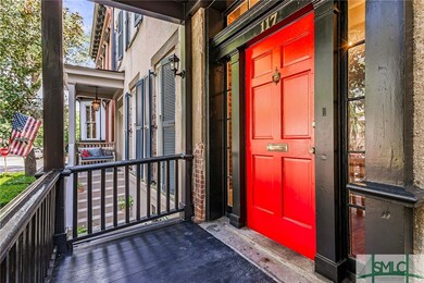 117 E Jones St unit Parlor, Savannah, GA 31401 - photo 5
