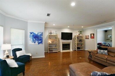 4219 Green Meadow St W, Colleyville, TX 76034 - photo 5