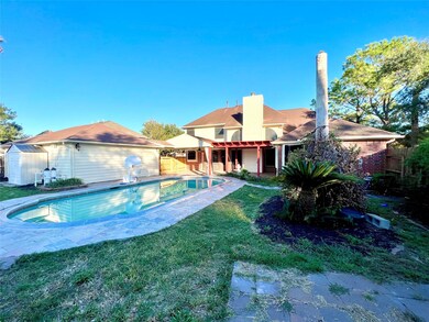 2414 Daytona Ct, Friendswood, TX 77546 - photo 4