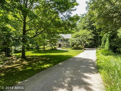 25 Shadow Point Ct, Edgewater, MD 21037 - photo 2