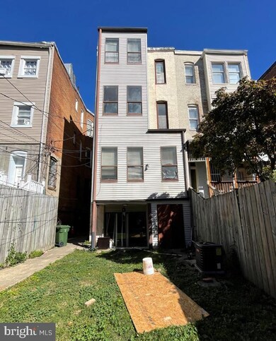 1916 Eutaw Place, Baltimore, MD 21217 - photo 5