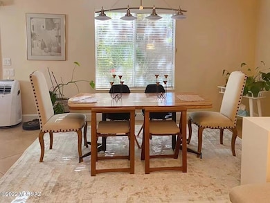 4150 E Deer Dancer Way, Tucson, AZ 85712 - photo 4