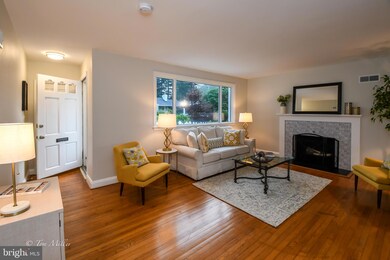 818 Loyola Dr, Towson, MD 21204 - photo 5