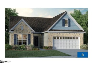 129 Double Crest Dr, Taylors, SC 29687 - photo 2