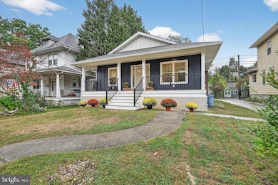 429 Park Ave, Collingswood, NJ 08108 - photo 4