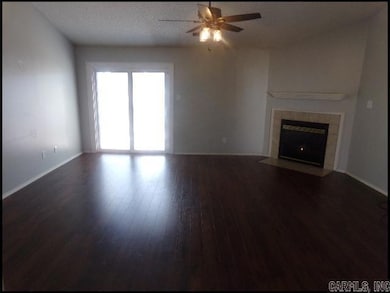 1110 Allyson Ave, Bryant, AR 72022 - photo 3