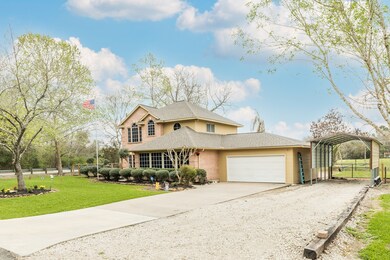 5138 Riverview Dr, Alvin, TX 77511 - photo 3