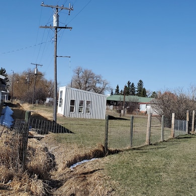 23 Walrath St, Augusta, MT 59410 - photo 6