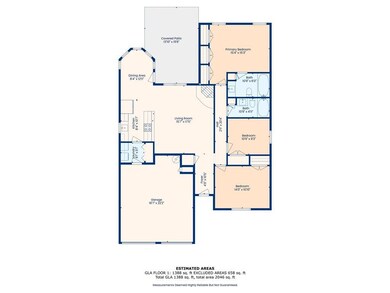 38 Moss Dr, La Place, LA 70068 - photo 4