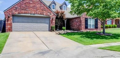 20463 E 46th St S, Broken Arrow, OK 74014 - photo 7