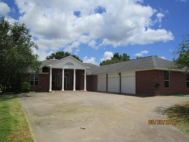 1195 Riverview Ranch, Brazoria, TX 77422 - photo 7