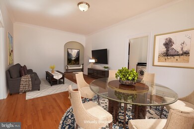 Tilden Court unit 101, Washington, DC 20008 - photo 5