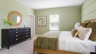 Owner bed 2