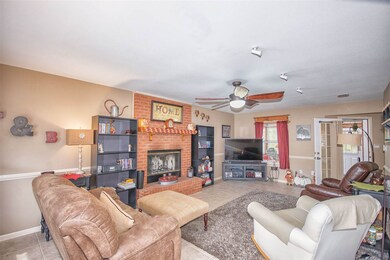 5 Black Foot Rd, Crawfordville, FL 32327 - photo 7