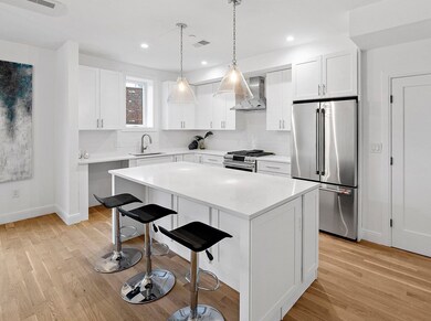 1173 Adams St unit 401, Boston, MA 02124 - photo 5