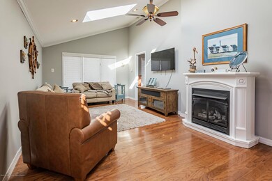 10 S Dayton Dr, Little Egg Harbor Township, NJ 08087 - photo 5