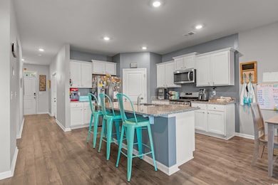 2004 Musgrove Mill Way, Myrtle Beach, SC 29579 - photo 5