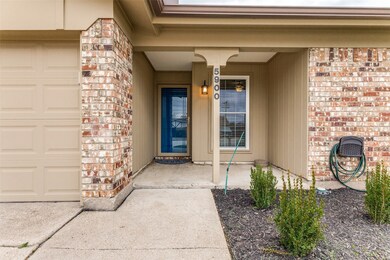 5900 Oak Hill Rd, Watauga, TX 76148 - photo 4