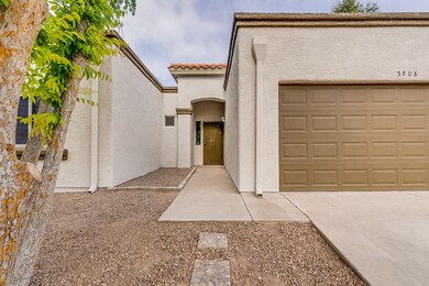 5508 S. Wembly Road-Front Entry 1