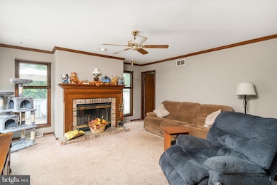 8 Misty Morn Ln, Ewing, NJ 08638 - photo 3