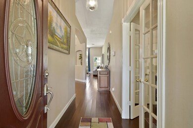 25815 Bearborough Dr, Spring, TX 77386 - photo 7