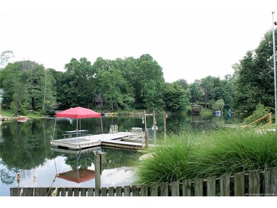 1514 Pirtle Dr, Georgetown, IN 47122 - photo 4