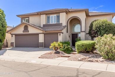 2455 W Shannon St, Chandler, AZ 85224 - photo 6