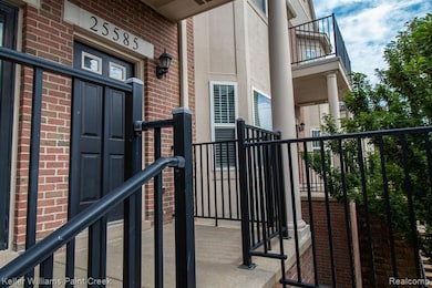25585 Portico Ln unit 177, Novi, MI 48375 - photo 2
