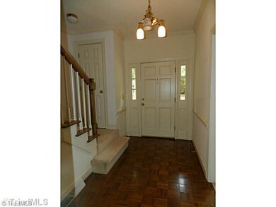 Entry.