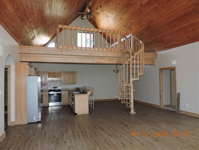 21536 W Gore Blvd, Indiahoma, OK 73552 - photo 4