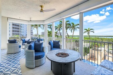 Views of Turkey Bay & the Gulf